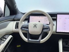 BYD Song L EV 550km Excellence Edition - ფოტო 11