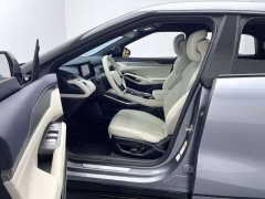 BYD Song L EV 550km Excellence Edition - ფოტო 12