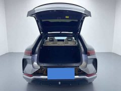 BYD Song L EV 550km Excellence Edition - ფოტო 15