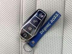 BYD Song L EV 550km Excellence Edition - ფოტო 18
