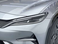 BYD Song L EV 550km Excellence Edition - ფოტო 19
