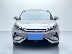 BYD Song L EV 550km Excellence Edition - ფოტო 2