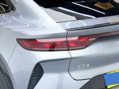 BYD Song L EV 550km Excellence Edition - ფოტო 20