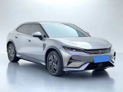 BYD Song L EV 550km Excellence Edition - ფოტო 3