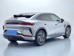 BYD Song L EV 550km Excellence Edition - ფოტო 4