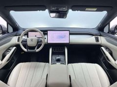 BYD Song L EV 550km Excellence Edition - ფოტო 8