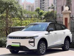 Changan Yaoguang C-DM Global Edition 120 Extended Range FWD - ფოტო 1