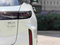 Changan Yaoguang C-DM Global Edition 120 Extended Range FWD - ფოტო 10