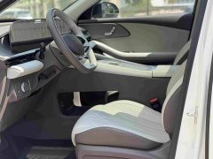 Changan Yaoguang C-DM Global Edition 120 Extended Range FWD - ფოტო 13
