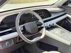 Changan Yaoguang C-DM Global Edition 120 Extended Range FWD - ფოტო 14