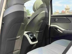 Changan Yaoguang C-DM Global Edition 120 Extended Range FWD - ფოტო 16