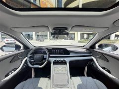 Changan Yaoguang C-DM Global Edition 120 Extended Range FWD - ფოტო 17