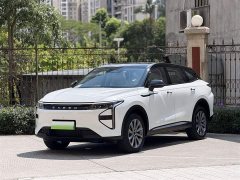 Changan Yaoguang C-DM Global Edition 120 Extended Range FWD - ფოტო 18