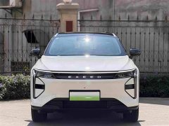 Changan Yaoguang C-DM Global Edition 120 Extended Range FWD - ფოტო 2
