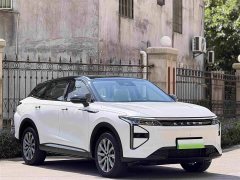 Changan Yaoguang C-DM Global Edition 120 Extended Range FWD - ფოტო 3