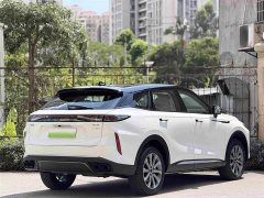 Changan Yaoguang C-DM Global Edition 120 Extended Range FWD - ფოტო 4