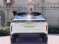 Changan Yaoguang C-DM Global Edition 120 Extended Range FWD - ფოტო 5