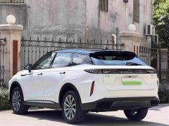 Changan Yaoguang C-DM Global Edition 120 Extended Range FWD - ფოტო 6