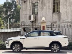 Changan Yaoguang C-DM Global Edition 120 Extended Range FWD - ფოტო 7