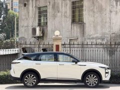 Changan Yaoguang C-DM Global Edition 120 Extended Range FWD - ფოტო 8