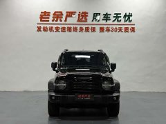 Tank 300 Off-Road Edition 2.0T Conqueror - ფოტო 2