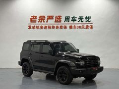Tank 300 Off-Road Edition 2.0T Conqueror - ფოტო 3