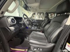 Tank 300 Off-Road Edition 2.0T Conqueror - ფოტო 6