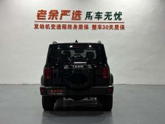 Tank 300 Off-Road Edition 2.0T Conqueror - ფოტო 7