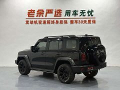 Tank 300 Off-Road Edition 2.0T Conqueror - ფოტო 8