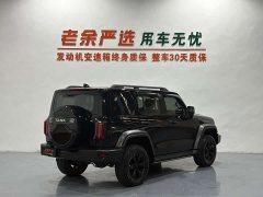 Tank 300 Off-Road Edition 2.0T Conqueror - ფოტო 9