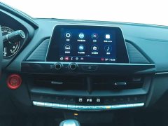 Cadillac CT4 25T Fashion Edition - ფოტო 12
