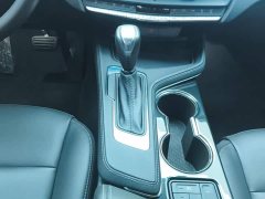 Cadillac CT4 25T Fashion Edition - ფოტო 15