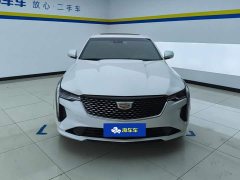 Cadillac CT4 25T Fashion Edition - ფოტო 2