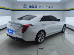 Cadillac CT4 25T Fashion Edition - ფოტო 3