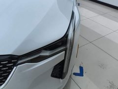 Cadillac CT4 25T Fashion Edition - ფოტო 5