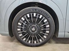 XPeng X9 Extended Range 1602 Ultra - ფოტო 14