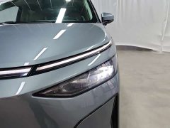 XPeng X9 Extended Range 1602 Ultra - ფოტო 15