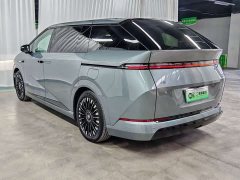 XPeng X9 Extended Range 1602 Ultra - ფოტო 4