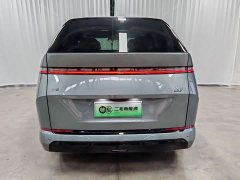 XPeng X9 Extended Range 1602 Ultra - ფოტო 5