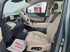 XPeng X9 Extended Range 1602 Ultra - ფოტო 7