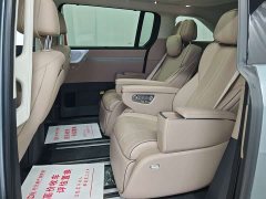 XPeng X9 Extended Range 1602 Ultra - ფოტო 8