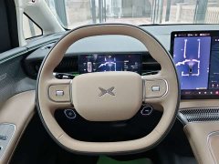 XPeng X9 Extended Range 1602 Ultra - ფოტო 9