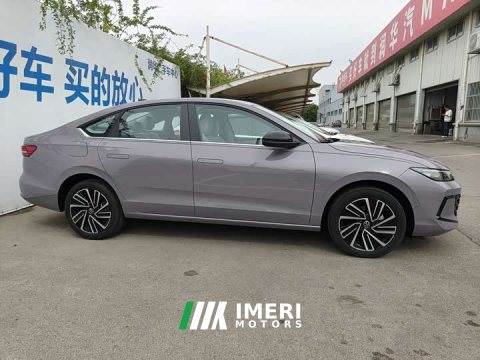 2025 Volkswagen Lavida Pro 300TSI Smart Edition - ავტომობილი ჩინეთიდან