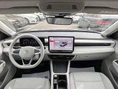 Volkswagen Lavida Pro 300TSI Smart Edition - ფოტო 8