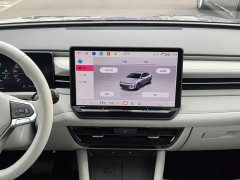 Volkswagen Lavida Pro 300TSI Smart Edition - ფოტო 9