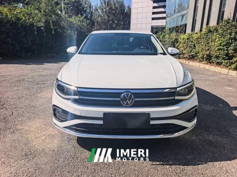 2023 Volkswagen Bora 200TSI DSG Comfort Pro - ავტომობილი ჩინეთიდან