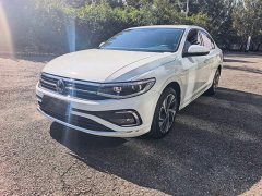 Volkswagen Bora 200TSI DSG Comfort Pro - ფოტო 3