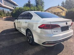 Volkswagen Bora 200TSI DSG Comfort Pro - ფოტო 8