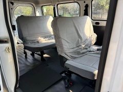 Wuling Yangguang 330km Passenger Vehicle Comfort Edition - ფოტო 14