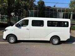 Wuling Yangguang 330km Passenger Vehicle Comfort Edition - ფოტო 2